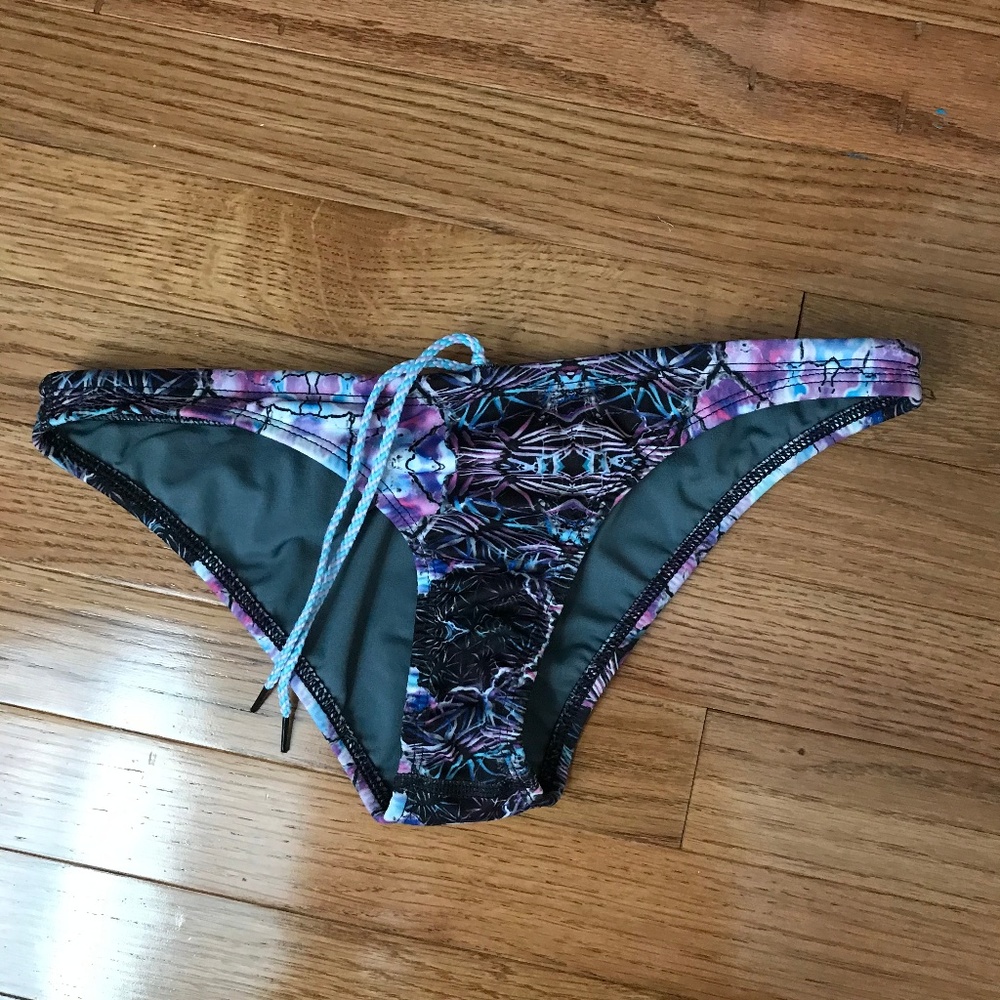 Jolyn Bikini Bottoms